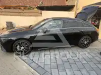2024 Mercedes Benz CLA 35 AMG