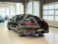 2024 Mercedes Benz CLA 35 AMG