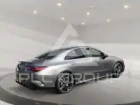 2024 Mercedes Benz CLA 35 AMG