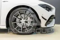2024 Mercedes Benz CLA 35 AMG
