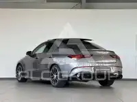 2024 Mercedes Benz CLA 35 AMG