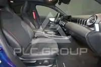 2024 Mercedes Benz CLA 35 AMG