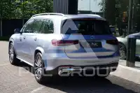 2024 Mercedes Benz GLS 580
