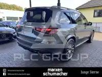 2024 Mercedes Benz GLS 580