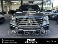 2024 Mercedes Benz GLS 580