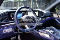 2024 Mercedes Benz GLS 580
