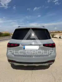 2024 Mercedes Benz GLS 580