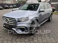 2024 Mercedes Benz GLS 580