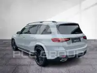 2024 Mercedes Benz GLS 580