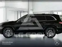 2024 Mercedes Benz GLS 580