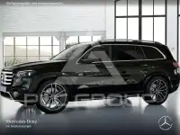 2024 Mercedes Benz GLS 580