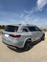 2024 Mercedes Benz GLS 580