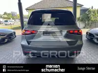 2024 Mercedes Benz GLS 580