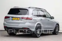 2024 Mercedes Benz GLS 580
