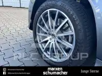 2024 Mercedes Benz GLS 580