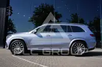 2024 Mercedes Benz GLS 580