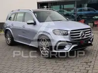 2024 Mercedes Benz GLS 580