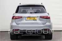 2024 Mercedes Benz GLS 580