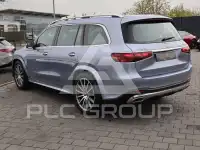 2024 Mercedes Benz GLS 580