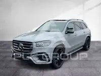 2024 Mercedes Benz GLS 580