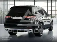 2024 Mercedes Benz GLS 580