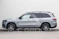 2024 Mercedes Benz GLS 580