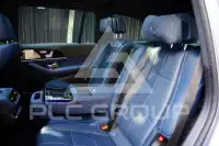 2024 Mercedes Benz GLS 580