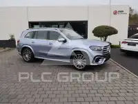 2024 Mercedes Benz GLS 580