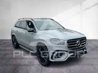 2024 Mercedes Benz GLS 580