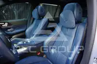 2024 Mercedes Benz GLS 580