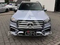 2024 Mercedes Benz GLS 580