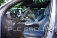 2024 Mercedes Benz GLS 580