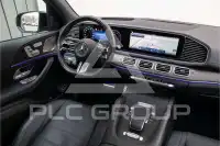 2024 Mercedes Benz GLS 580
