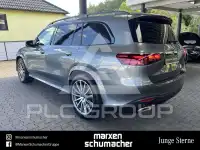 2024 Mercedes Benz GLS 580