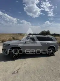 2024 Mercedes Benz GLS 580