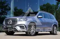 2024 Mercedes Benz GLS 580