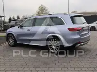 2024 Mercedes Benz GLS 580