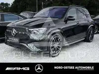 2024 Mercedes Benz GLE 580
