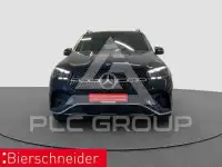 2024 Mercedes Benz GLE 580