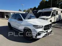 2024 Mercedes Benz GLE 580