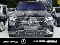 2024 Mercedes Benz GLE 580
