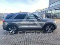 2024 Mercedes Benz GLE 580
