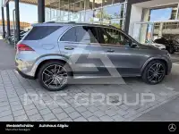 2024 Mercedes Benz GLE 580
