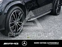 2024 Mercedes Benz GLE 580