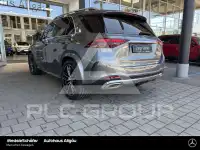 2024 Mercedes Benz GLE 580