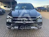 2024 Mercedes Benz GLE 580