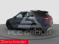 2024 Mercedes Benz GLE 580