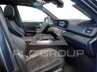 2024 Mercedes Benz GLE 580