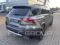 2024 Mercedes Benz GLE 580