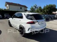 2024 Mercedes Benz GLE 580
